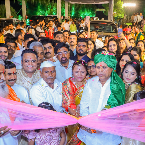Best Venues in pune